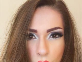 Kinky webcam shemales live Gianina_cd