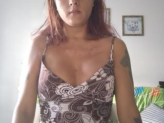 Shemale webcam chat Gabalessa