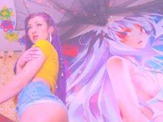 Preferably Lets Speak English Or Spanish! I Have Black Hair, My ImLive Name Is Xsurpriisex08, I'm A Webcam Sensual Shemale