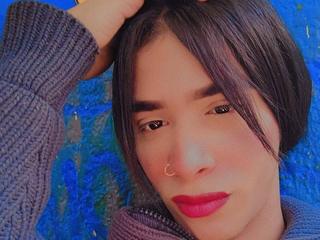 Sexy ts webcam live cloy_vila