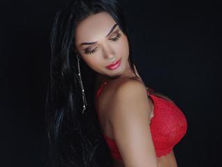 Tgirl sex cam hottie vanezatsgreen