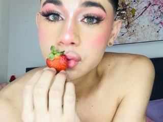 Free tgirl sex chat lianricci_x