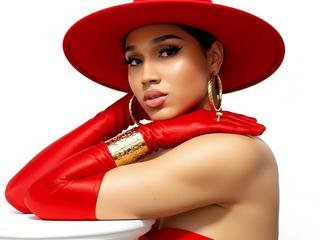 Free sexy tranny cam yennycutehMoney