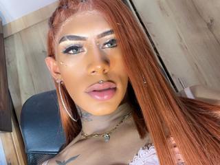 I Prefer If We Talk In English And I'm A Sex Webcam Cute Transsexual, People Call Me Thiffannymonroe! I'm 19 Years Old