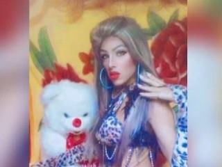 I'm 29 Years Of Age! I Prefer To Speak English And I'm A Cam Good-looking Transvestite