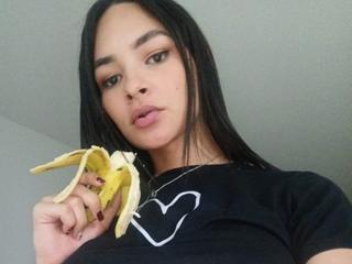 Free shemale cam sex KortneyKanee1