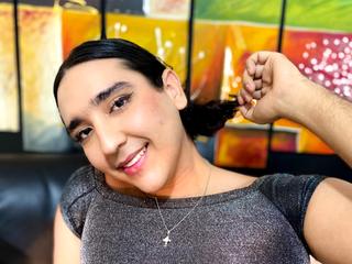 Free tgirl sex chat sashablitz