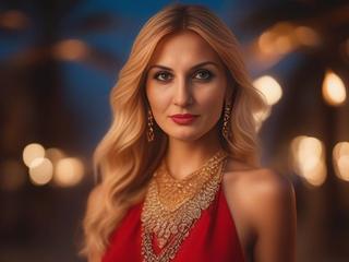 Horny shemale cam hottie SheDiana