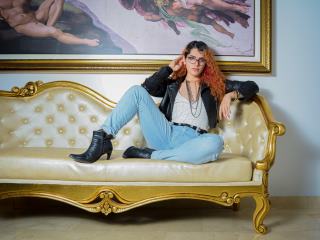 A Camming Engaging Tranny Is What I Am! I Am Named AliceBathoryHot! My Age Is 20 Years Old! I Have Red Hair