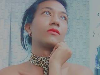 Free tgirl sex cam chat samantranss