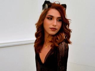 Sexy tgirl webcam babe Juliana_robles