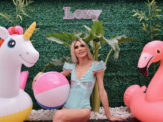 Tranny fuck webcam show AliceBlushxx