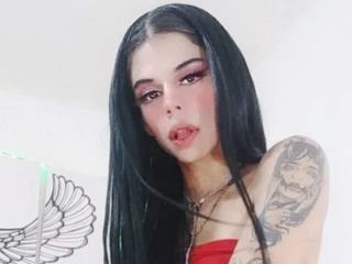 Kinky live tranny fuck mariaxbigcockx
