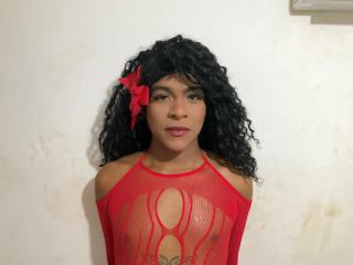 Horny live tranny chat Naomidicks