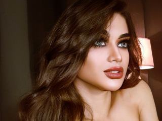 Cam sex shemale ArrianaGrand