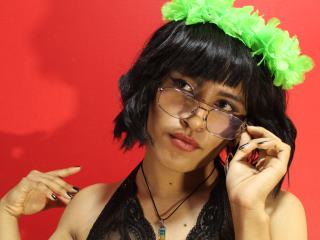 I'm 20! I Have Black Hair, People Call Me Babyhorny20, English Is What I Prefer To Speak