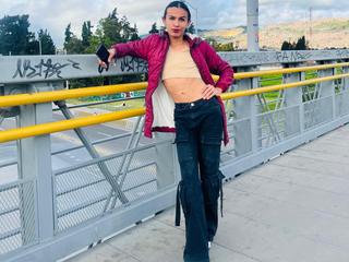 Free shemale sex webcam Aisha_hot777