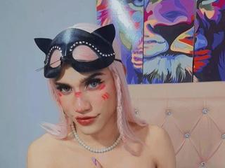 A Live Chat Horny Tranny Is What I Am, My ImLive Name Is Chicago29895 And Preferably Lets Speak English