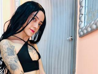 Shemale webcam chat romina18