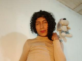 Tranny fetish sex cam Natashaa69