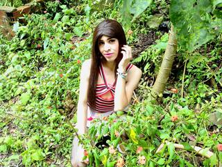 Sex cam fetish tranny CatalinaCastro7