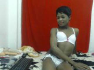 I'm 26 Yrs Old And I Prefer To Talk In English! My Model Name Is CherrybubblyX, A Sex Chat Eye-catching Transsexual Is What I Am
