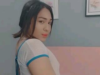 My Age Is 22 Years Old! A Webcam Horny Trans-sexual Is What I Am And At ImLive I'm Named CorinaSmith