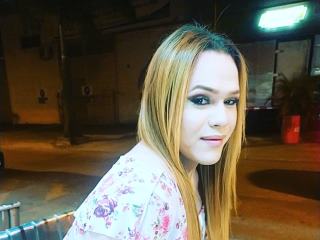 Shemale sex cam show ZuanBeautyx