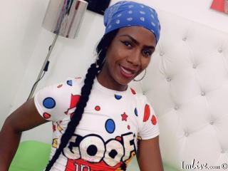 Free tranny live sex Ebonyhott