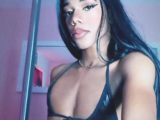 Live shemale webcam sex JadensMontenegro