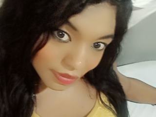 Horny lingerie tgirl webcam ValerieKitties69