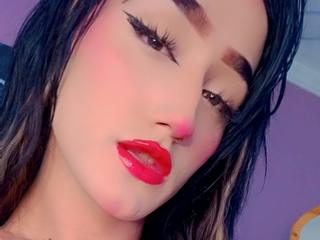 Amazing tgirl cams live Nakary_Romero