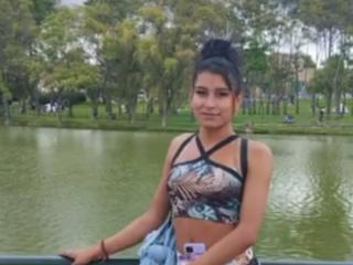 Shemale webcam chat Queen_Camila25