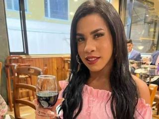 Cam sex shemale cristalsexyhot606